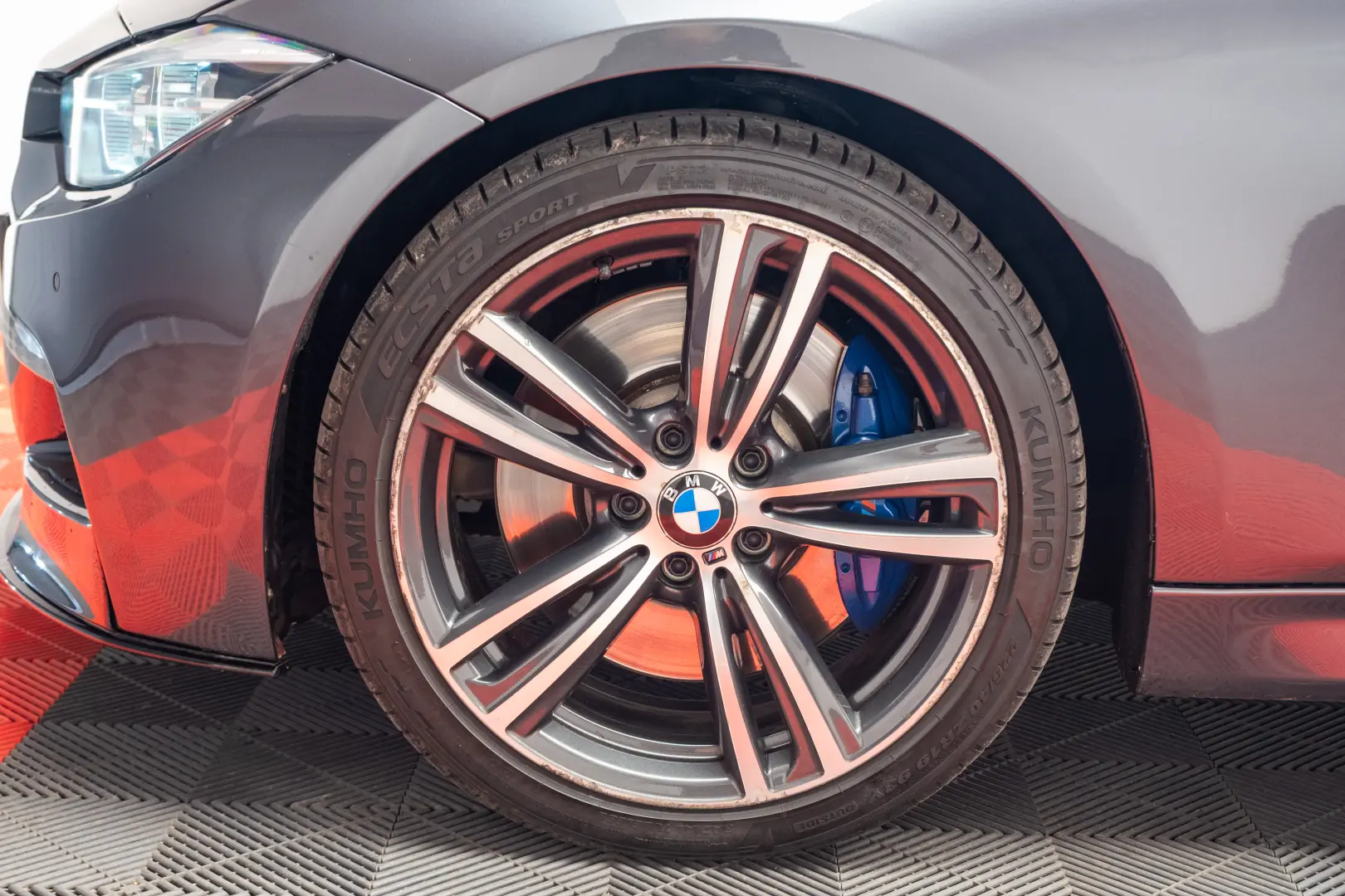BMW 340i  xDrive