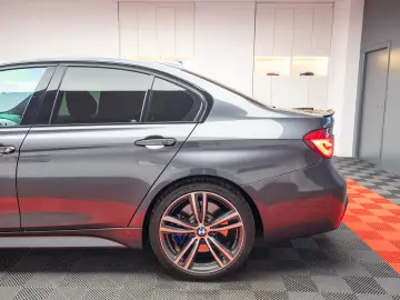 BMW 340i  xDrive