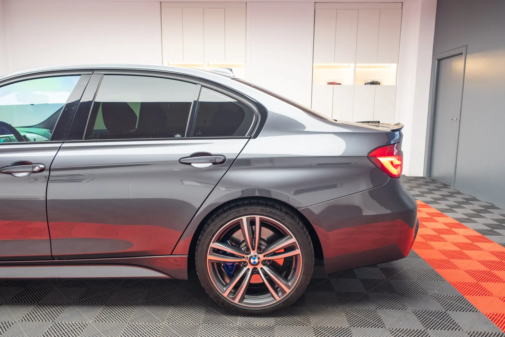 BMW 340i  xDrive