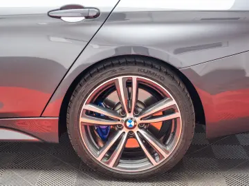 BMW 340i  xDrive
