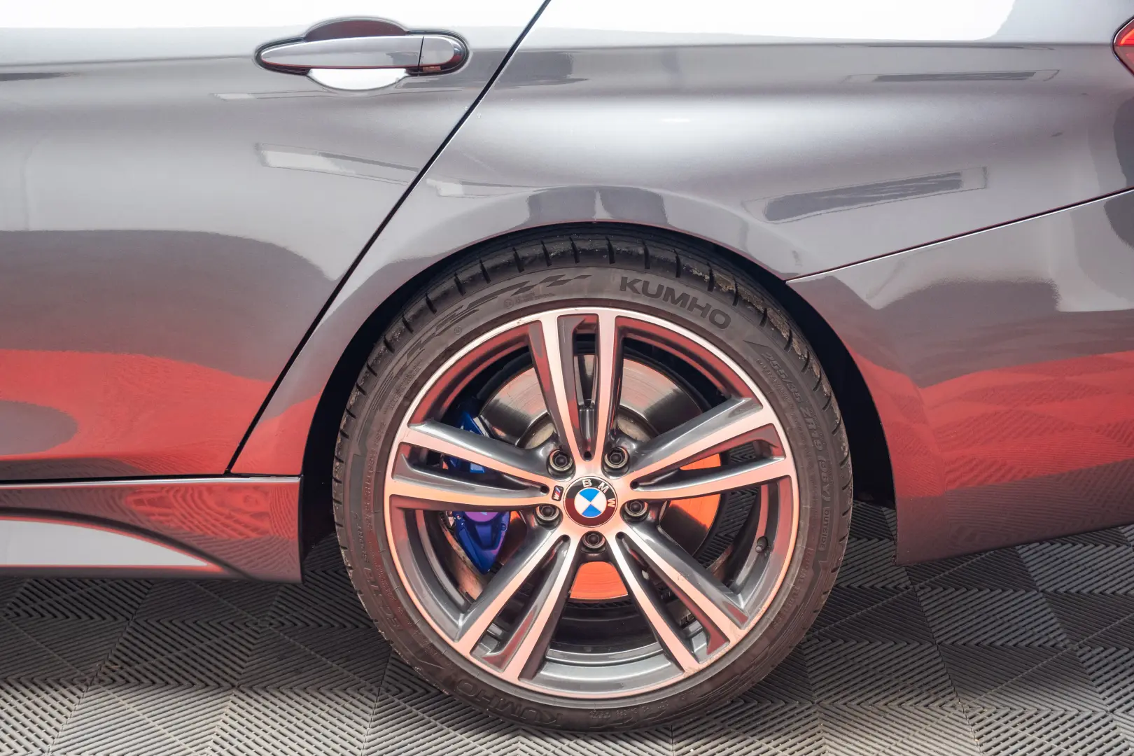 BMW 340i  xDrive
