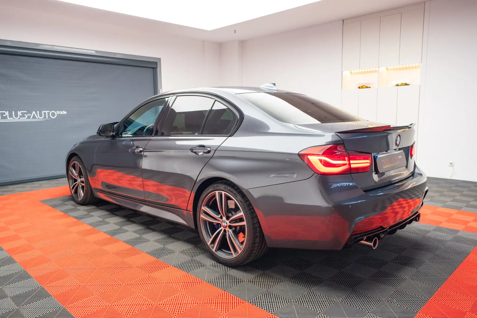 BMW 340i  xDrive