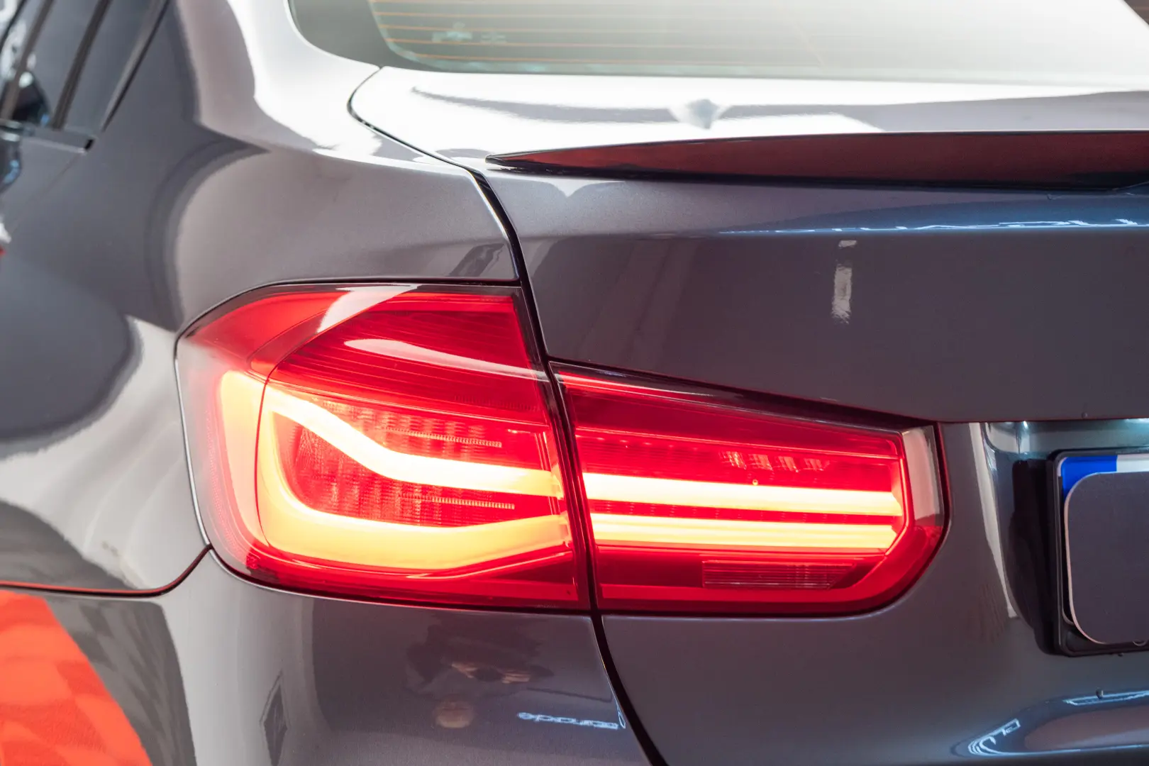 BMW 340i  xDrive