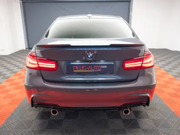 BMW 340i  xDrive