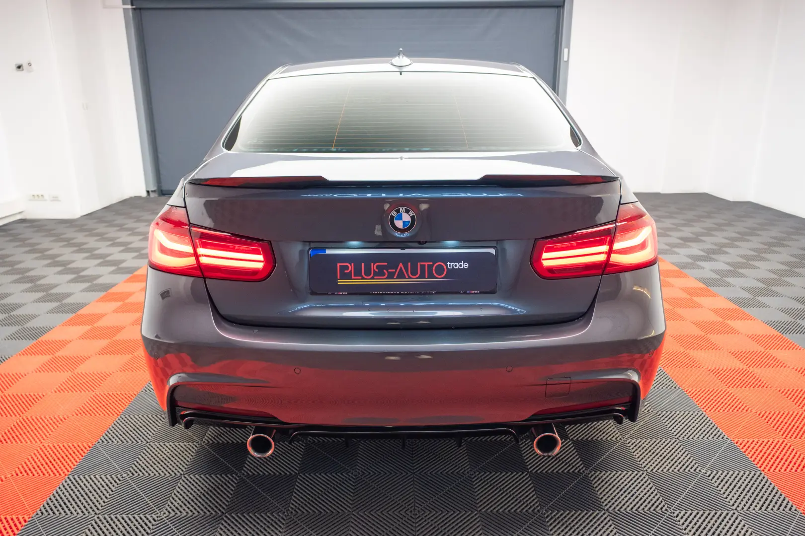 BMW 340i  xDrive