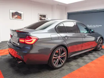 BMW 340i  xDrive