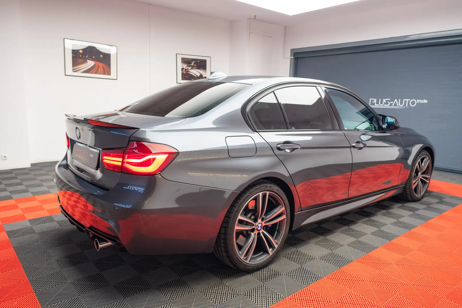 BMW 340i  xDrive