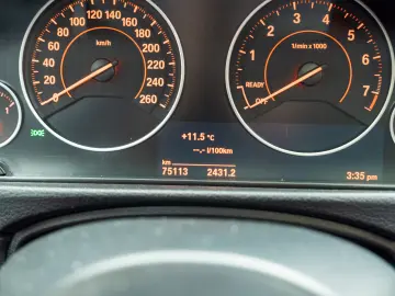BMW 340i  xDrive