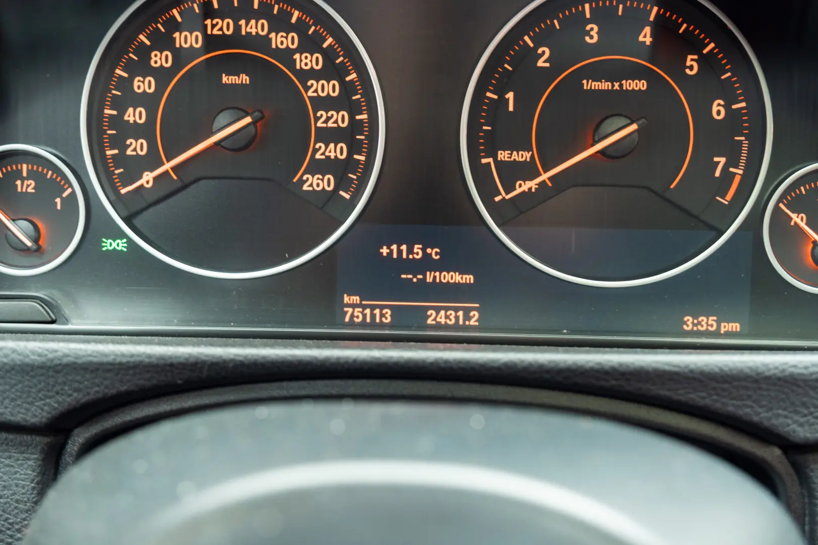 BMW 340i  xDrive