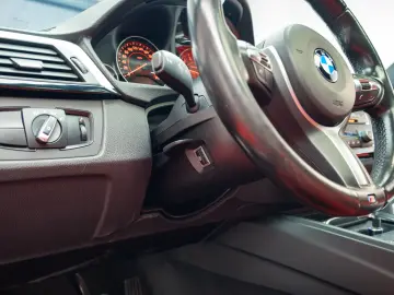 BMW 340i  xDrive