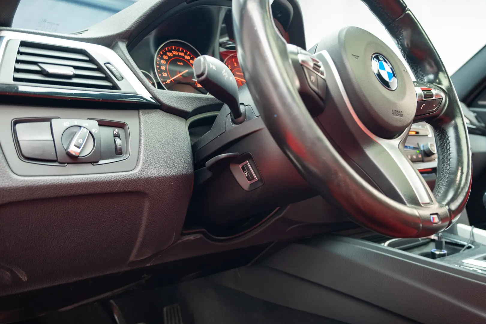 BMW 340i  xDrive
