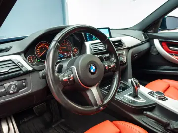 BMW 340i  xDrive