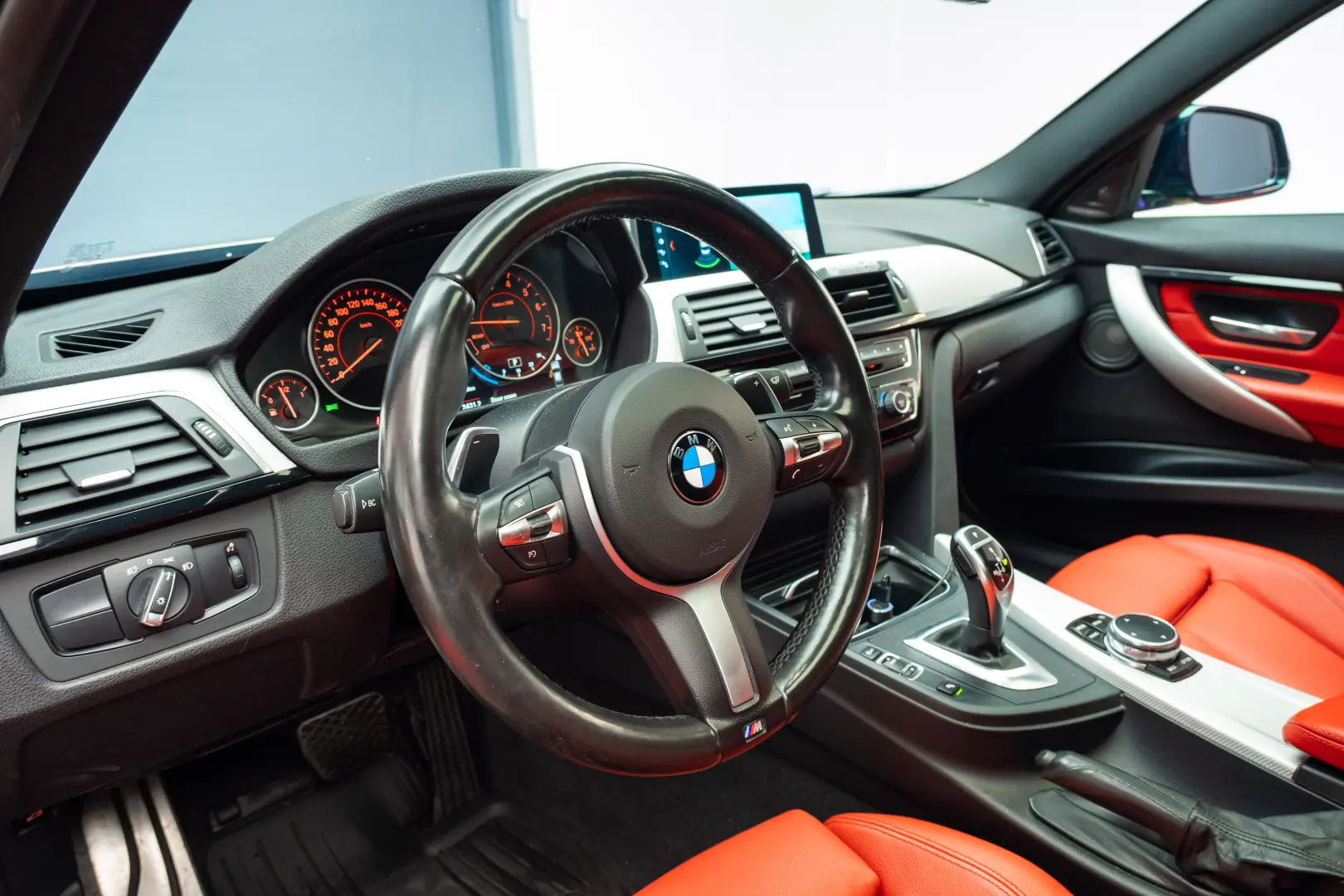 BMW 340i  xDrive