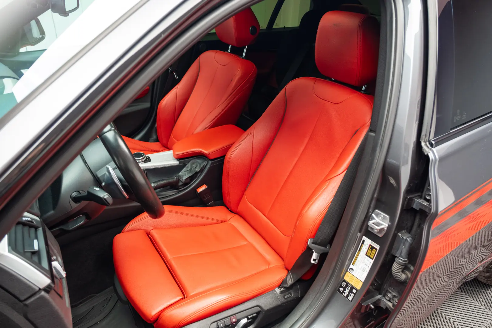 BMW 340i  xDrive