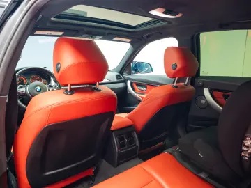BMW 340i  xDrive