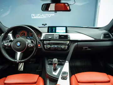 BMW 340i  xDrive