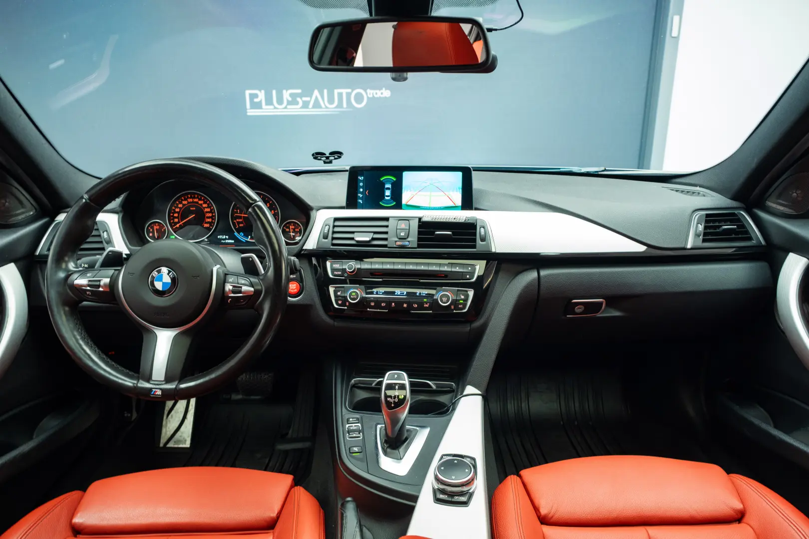BMW 340i  xDrive