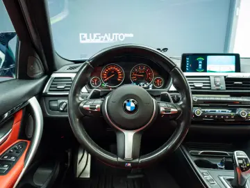 BMW 340i  xDrive