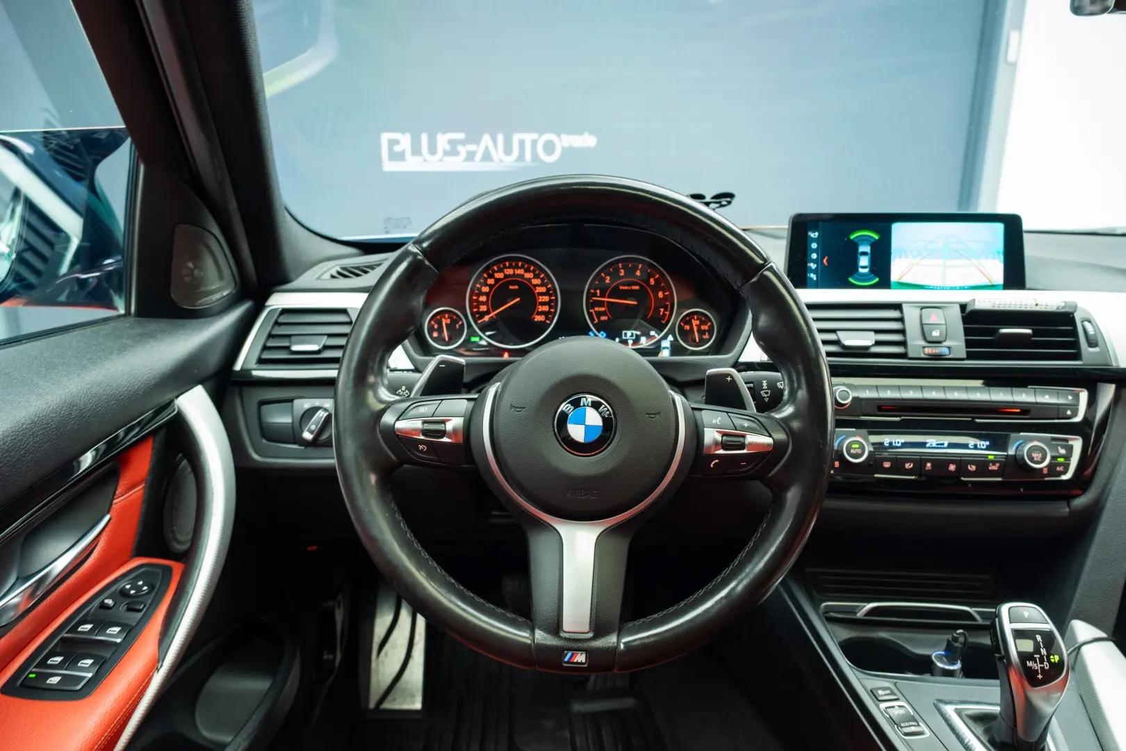 BMW 340i  xDrive