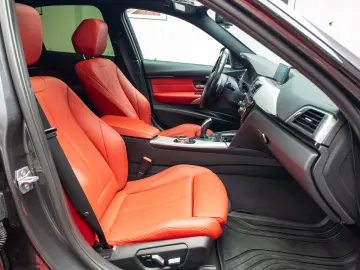 BMW 340i  xDrive
