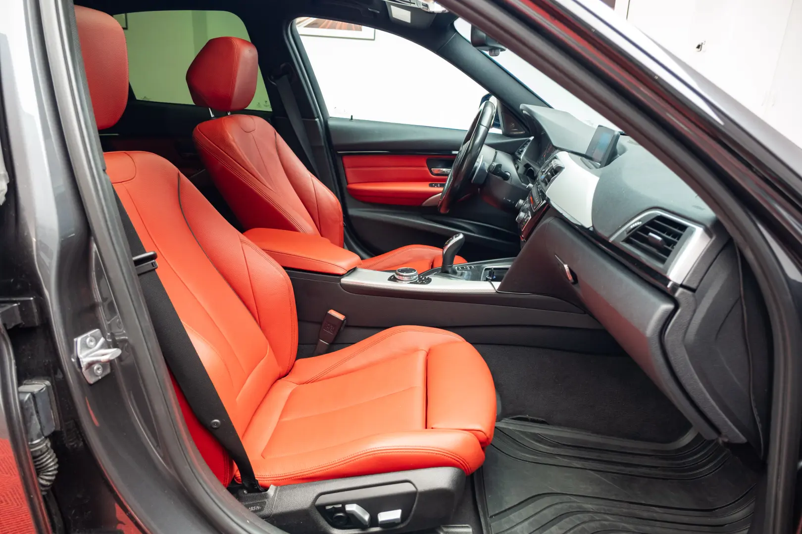 BMW 340i  xDrive