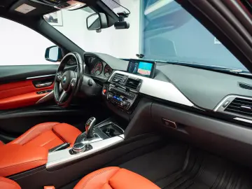 BMW 340i  xDrive