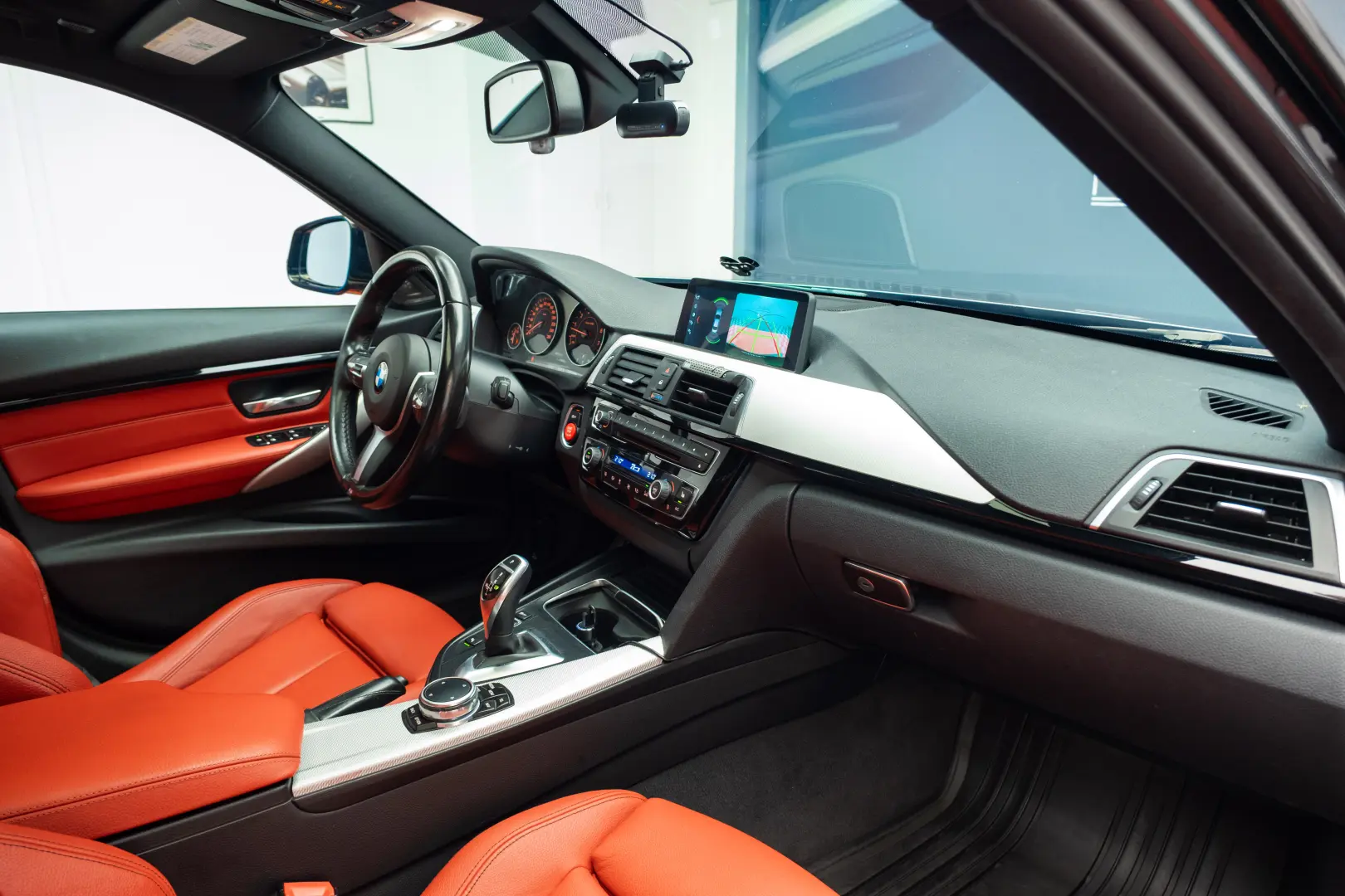 BMW 340i  xDrive