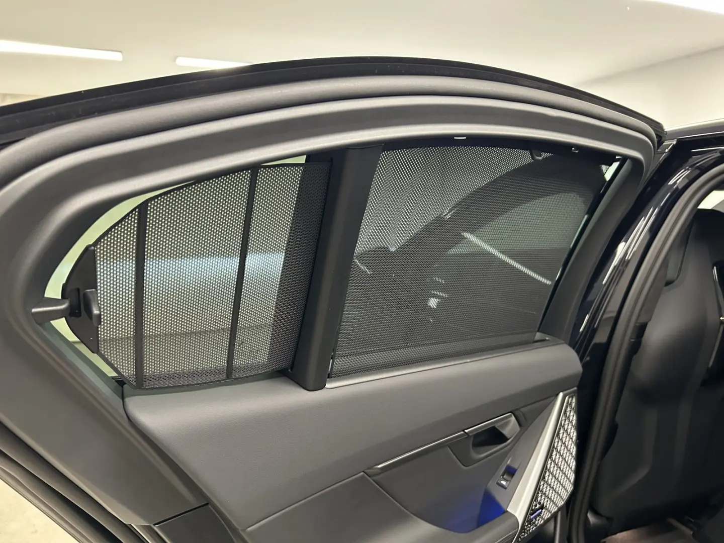 M5 Limousine Carbon-Keramik-Bremse M Driver´s Pa