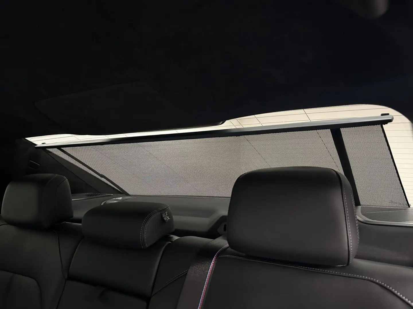 M5 Limousine Carbon-Keramik-Bremse M Driver´s Pa