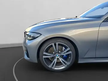 BMW 330 i Limuzina M Sport Standhzg.