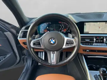 BMW 330 i Limuzina M Sport Standhzg.