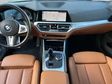 BMW 330 i Limuzina M Sport Standhzg.