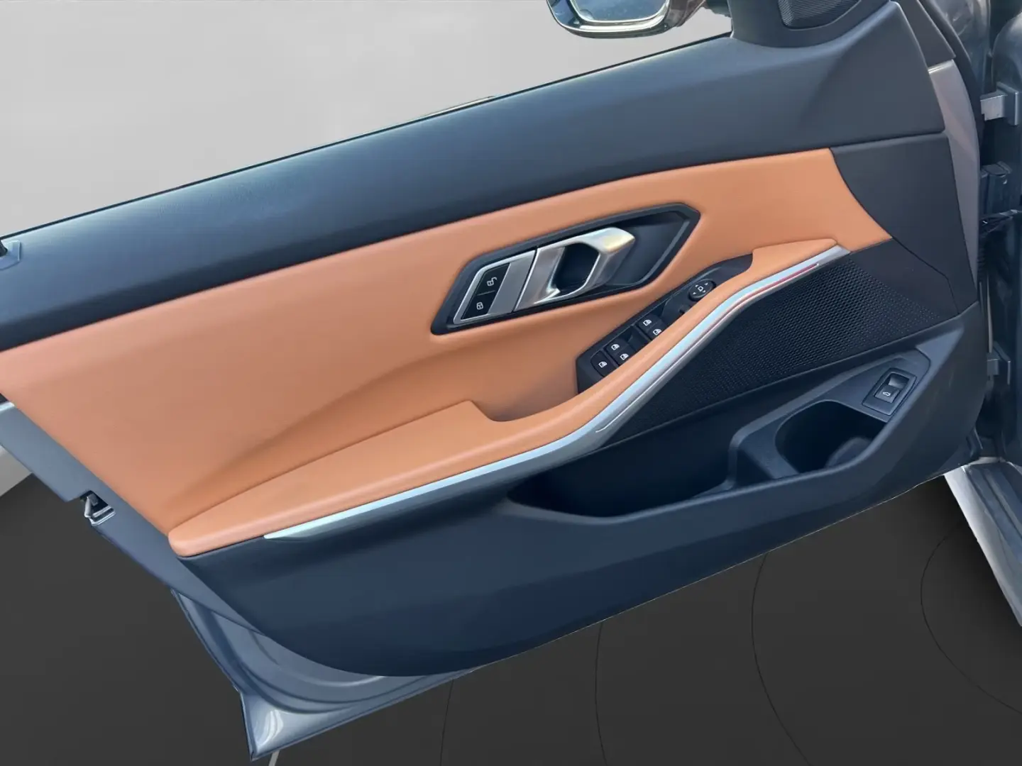 BMW 330 i Limuzina M Sport Standhzg.