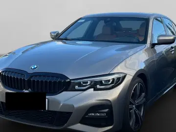 BMW 330 i Limuzina M Sport Standhzg.