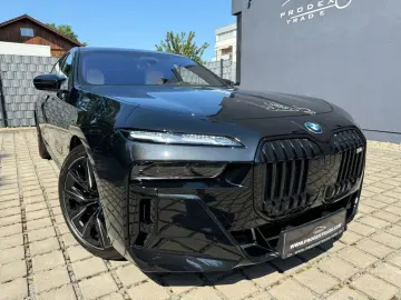 M760e xDrive Full Options  IN STOCK