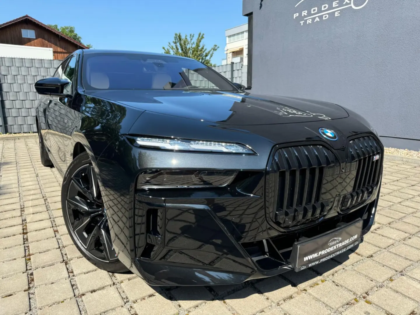M760e xDrive Full Options  IN STOCK