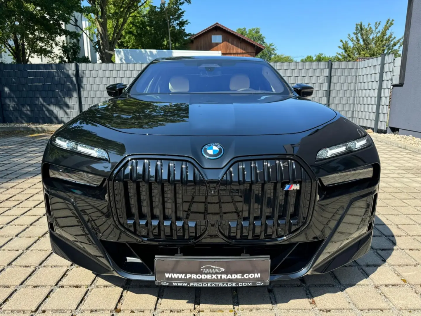 M760e xDrive Full Options  IN STOCK