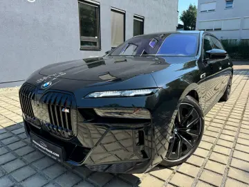 M760e xDrive Full Options  IN STOCK