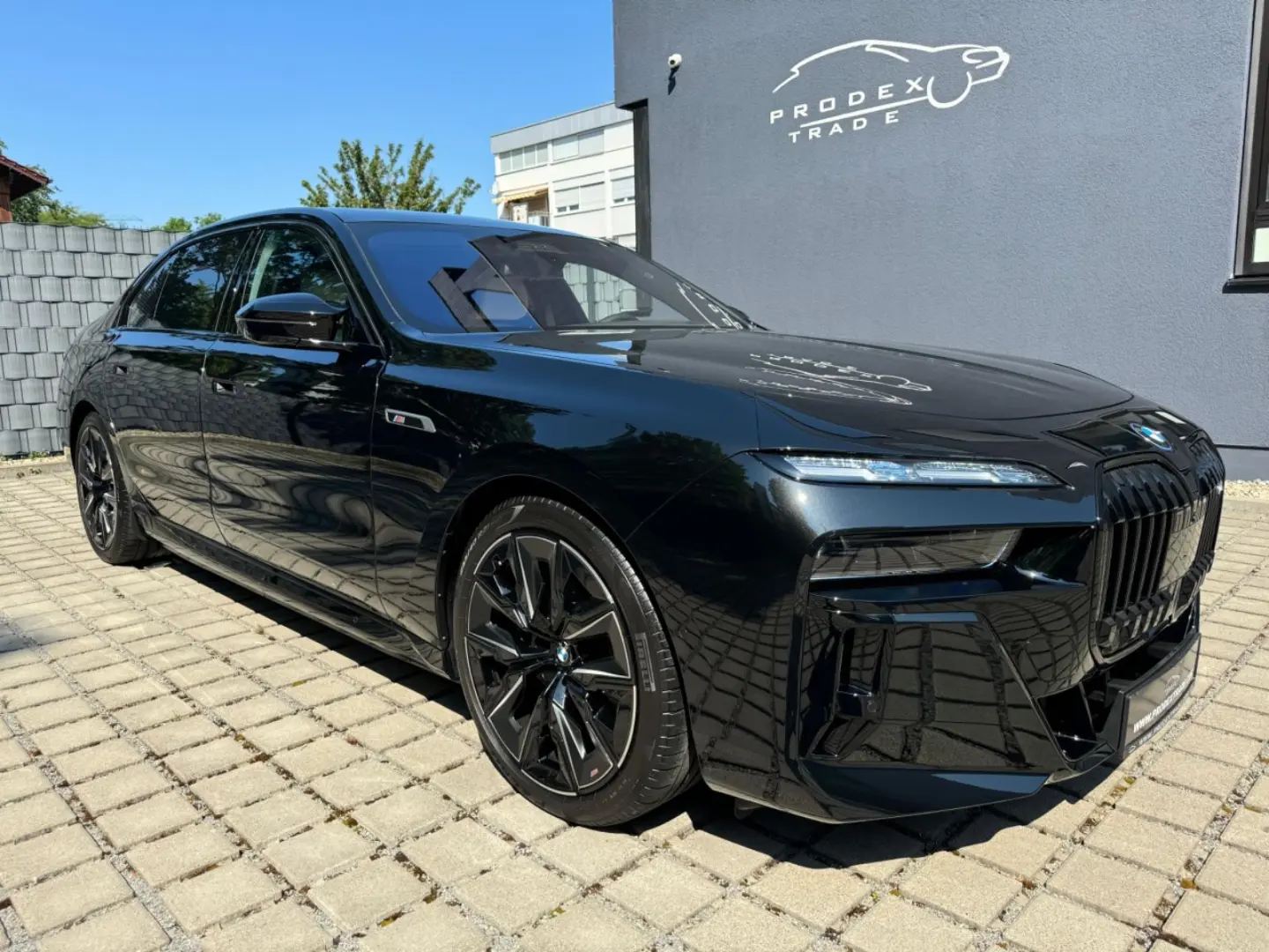 M760e xDrive Full Options  IN STOCK