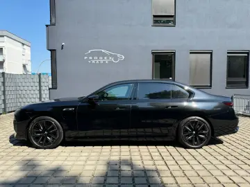 M760e xDrive Full Options  IN STOCK
