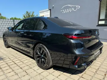 M760e xDrive Full Options  IN STOCK