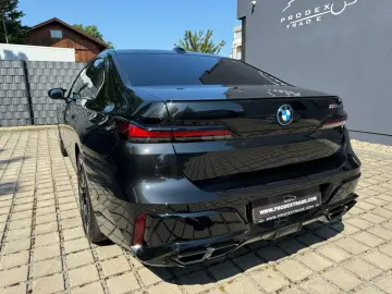M760e xDrive Full Options  IN STOCK