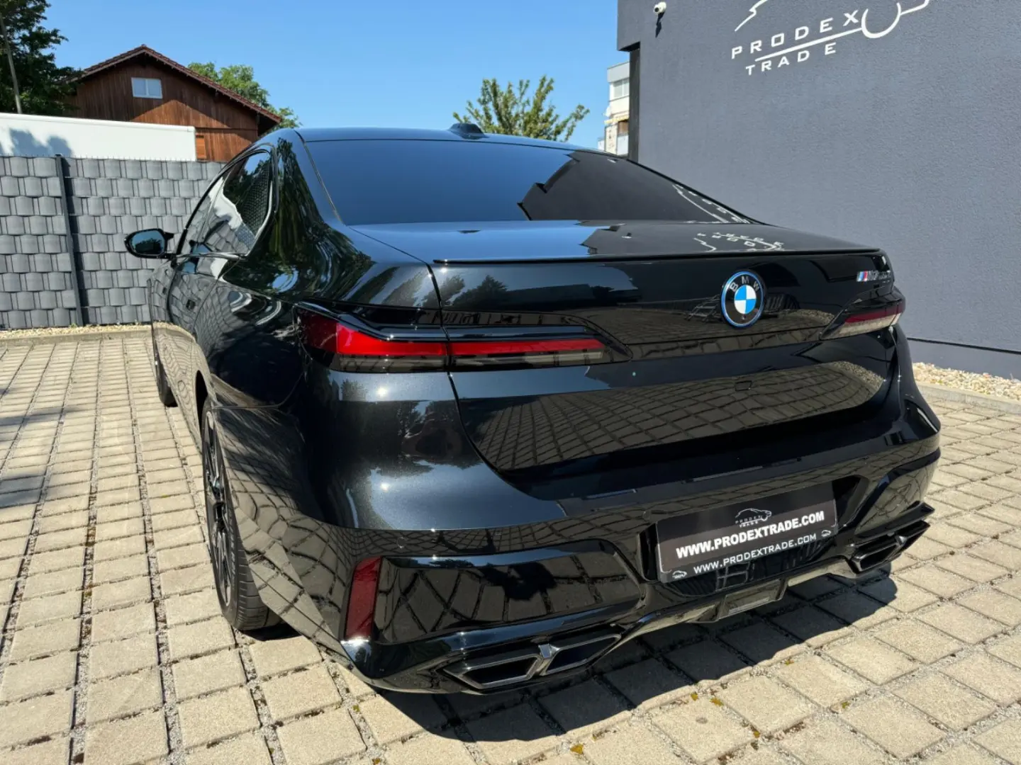 M760e xDrive Full Options  IN STOCK