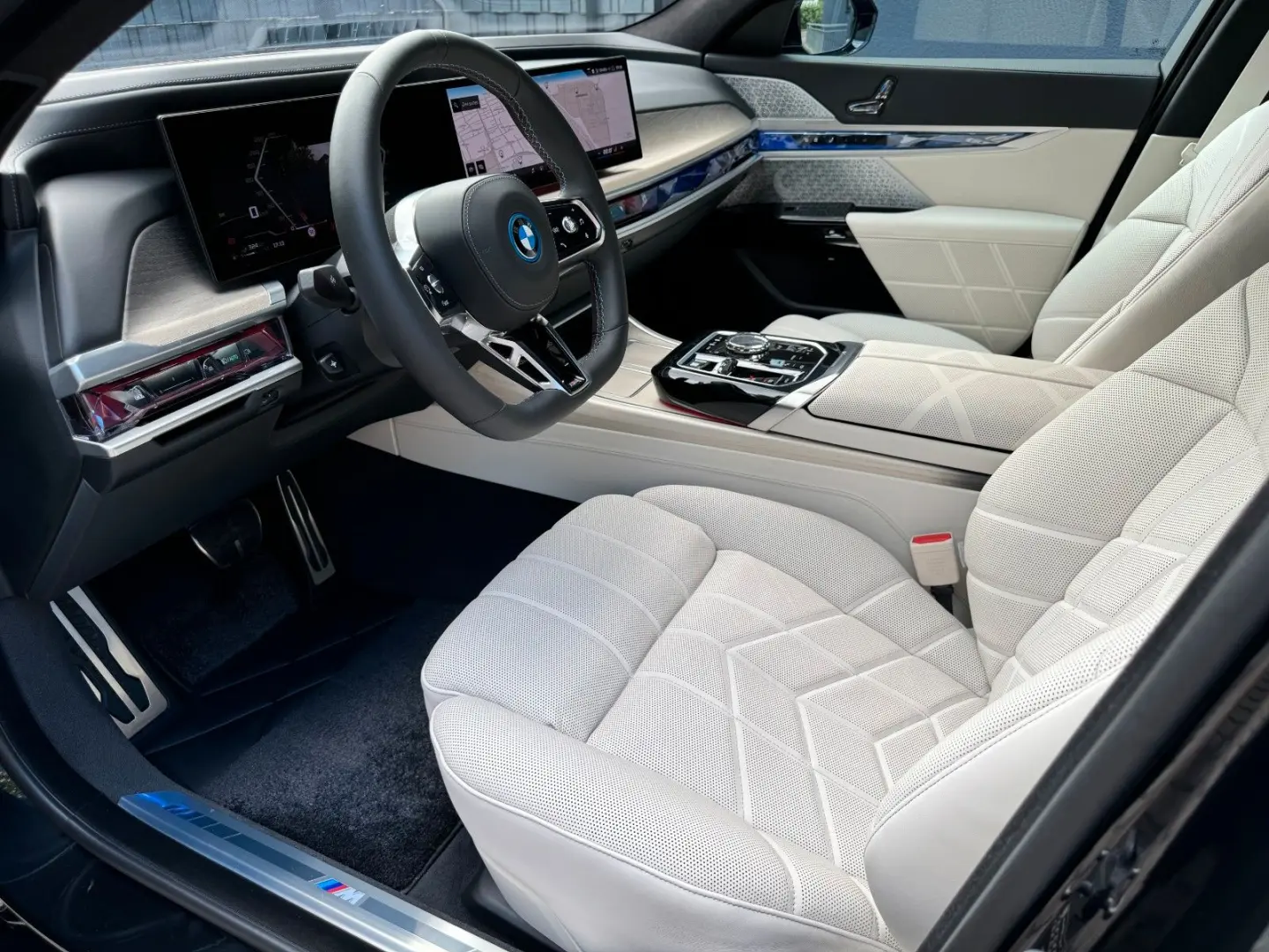 M760e xDrive Full Options  IN STOCK