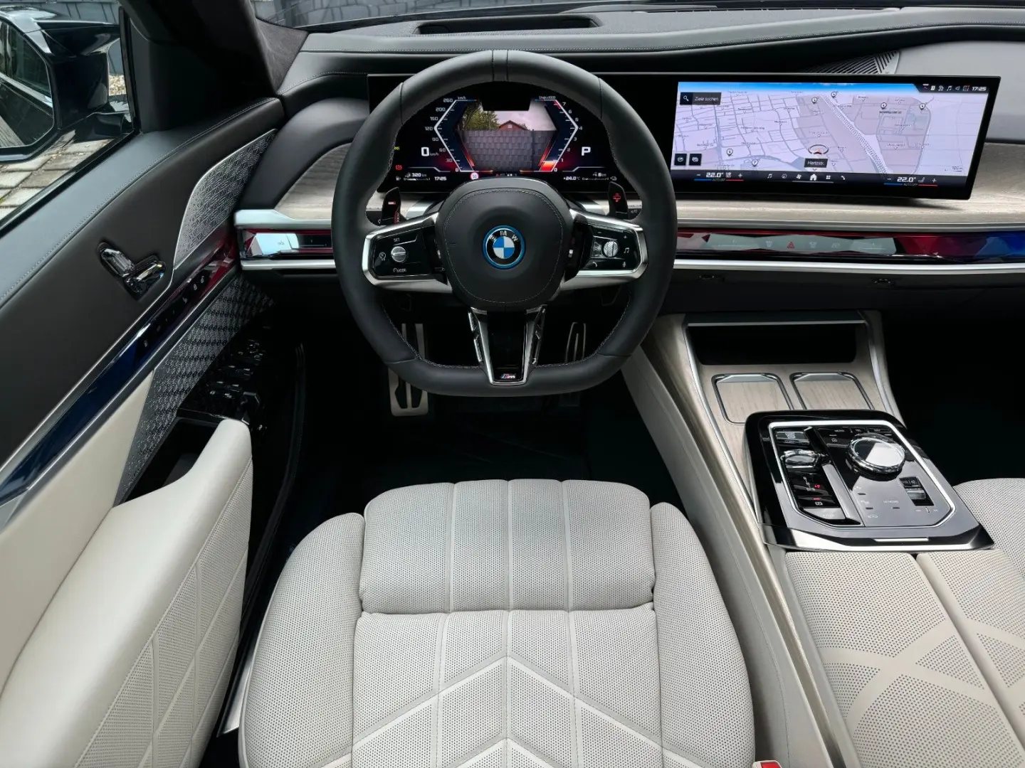 M760e xDrive Full Options  IN STOCK