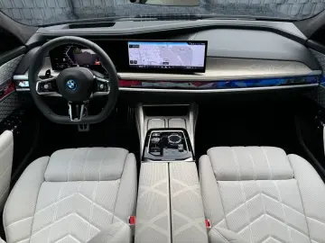 M760e xDrive Full Options  IN STOCK