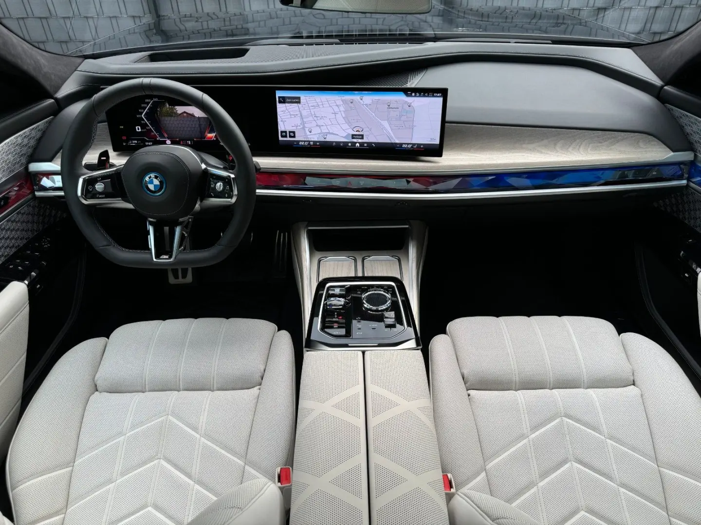 M760e xDrive Full Options  IN STOCK