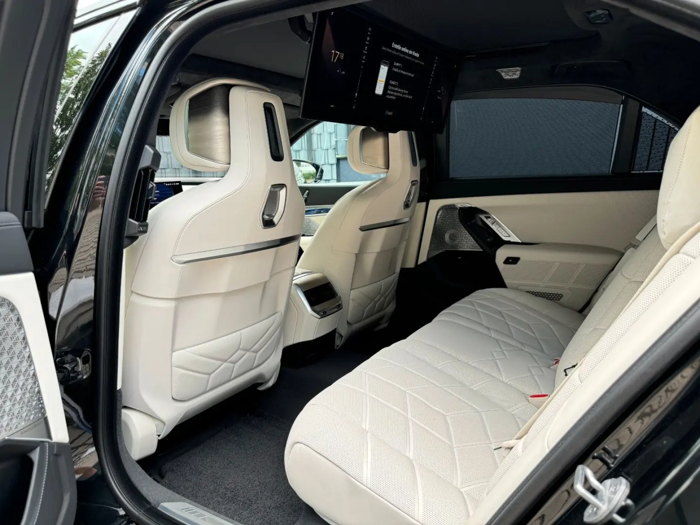 M760e xDrive Full Options  IN STOCK