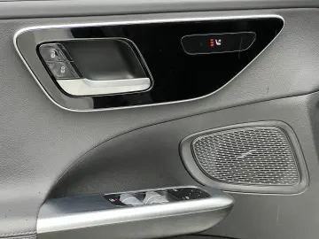 C 400 e 4M AMG Line LED High Spurhalteassistent