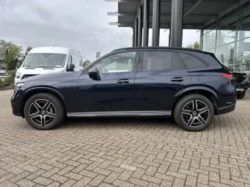 GLC 300 de 4MATIC AMG Line Premium Plus NIGHT